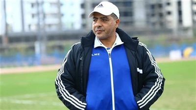 طارق العشري مديرا فنيا لفريق فاركو في الدوري الممتاز
