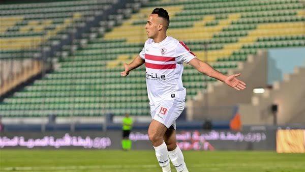 مفاجأة.. موقف ناصر منسي من تمديد تعاقده مع الزمالك