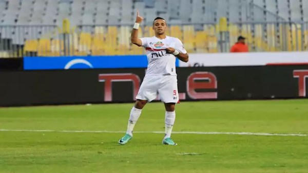 مراد مكرم: ناصر منسي مهاجم مختلف ويستحق الانضمام لمنتخب مصر