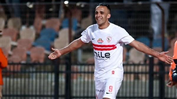 إعلامي: ناصر منسي يقترب من الانضمام إلى معسكر المنتخب المقبل