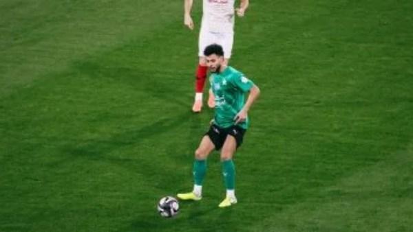 النجمة يخسر بثلاثية أمام ضمك في الجولة 26 من الدوري السعودي للمحترفين