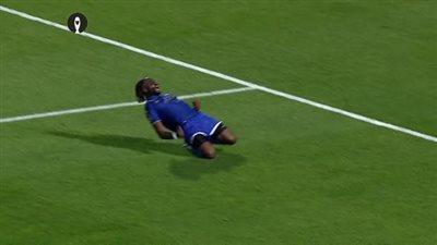 الأهلي ضد الترجي.. ملخص اهداف ونتيجة مباراة الأهلي والترجي التونسي في دوري أبطال أفريقيا بعد مرور 75 دقيقة