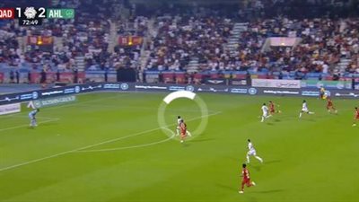 القادسية ضد الأهلي.. ملخص اهداف ونتيجة مباراة الأهلي والقادسية في دوري روشن السعودي بعد مرور 85 دقيقة