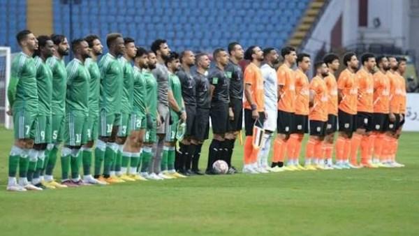 في مباراة دراماتيكية.. فاركو يتعادل مع الاتحاد 1_1 في الدوري