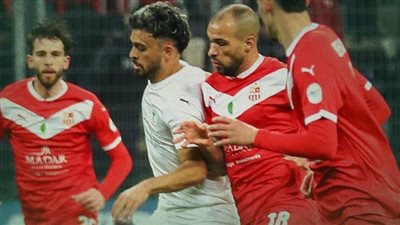 نتيجه مباراه المصري.. ملخص اهداف ونتيجه مباراة المصري البورسعيدي وشباب بلوزداد الجزائري في كأس الاتحاد الأفريقي
