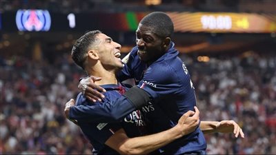 بي اس جي ضد تشيلسي.. ملخص اهداف ونتيجة مباراة باريس سان جيرمان وتشيلسي في دوري أبطال أوروبا