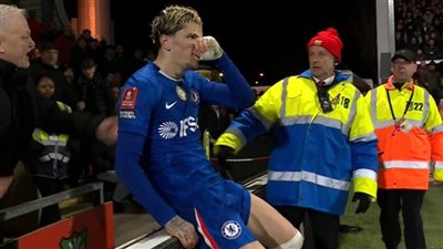 ريكسهام ضد تشيلسي.. ملخص اهداف ونتيجة مباراة تشيلسي وريكسهام في كأس الاتحاد الإنجليزي