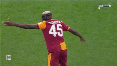 غلطة سراي ضد ليفربول.. ملخص اهداف ونتيجة مباراة ليفربول وجالطة سراي في دوري أبطال أوروبا بعد مرور60 دقيقة
