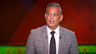 هاني رمزي ينتقد أداء الأهلي ويطالب بمنح مصطفى شوبير الفرصة الكاملة
