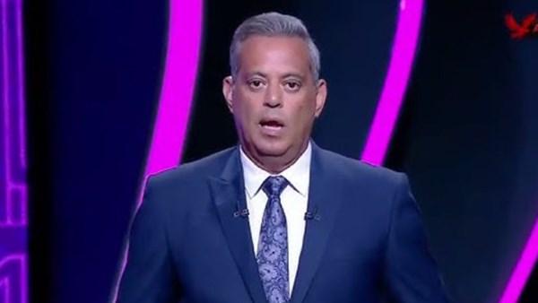 هاني رمزي: كثرة المهام الوظيفية سبب الوضع الحالي للأهلي.. والعلاقة مع لجنة الاسكاوتينج لم تكن جيدة
