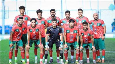 هشام جابر مديرا فنيا لفريق الحرية المطروحي بالدوري الممتاز ب