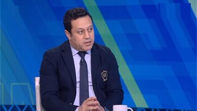 هشام حنفي: الترجي فريق عادي.. والأهلي قادر يكسب في القاهرة بثلاثية أو رباعية