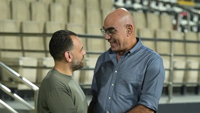 هشام نصر : الزمالك يسير ضد المنطق وجون ادوارد اصر على المشاركة في كأس الرابطة بالناشئين