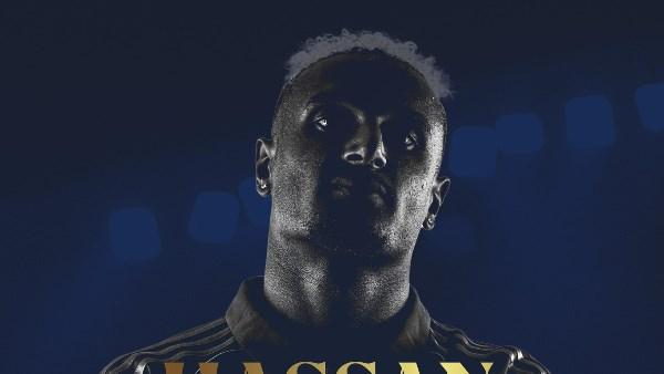 دعم إسباني لهيثم حسن عقب انضمامه لمنتخب مصر