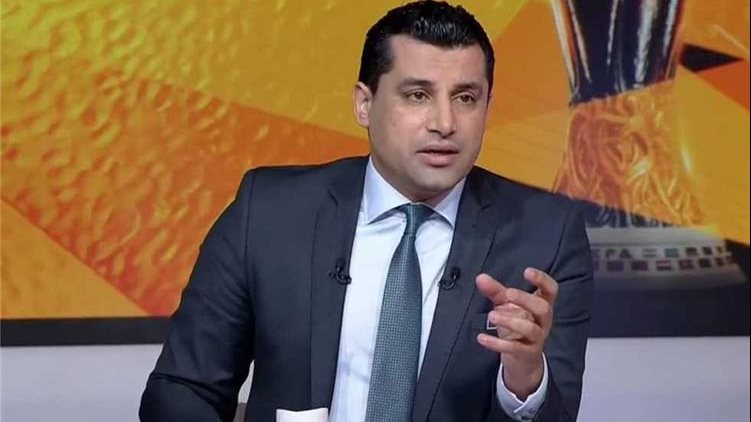 موتوا بغيظكم| هيثم فاروق يُهاجم رابطة الأندية بسبب أزمة مواعيد الزمالك: «عيب اللي بيحصل»
