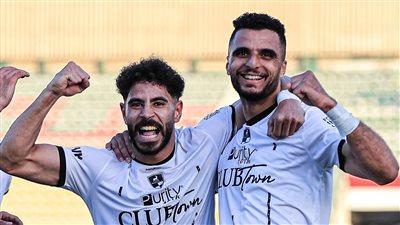 وادي دجلة ضد طلائع الجيش.. وادي دجلة يتأهل لنصف نهائي كأس عاصمة مصر على حساب طلائع الجيش