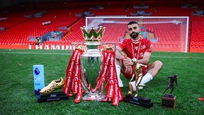 رحيل محمد صلاح يشعل سوق الانتقالات.. وجهات محتملة تحت مجهر الأرقام