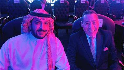 وحيد مدني يشكر منظومة التحكيم بعد نجاح تصفيات الملاكمة