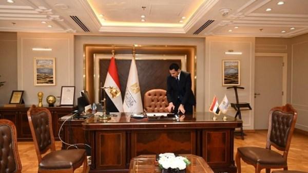في بيان رسمي.. وزير الرياضة يوجه بحوكمة الأنشطة وترشيد الإنفاق