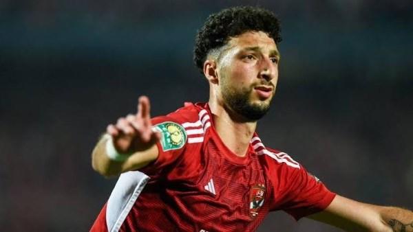 محمد عبد الوهاب : اللاعيبة بتاخد الأهلى ترانزيت والدليل وسام أبو علي