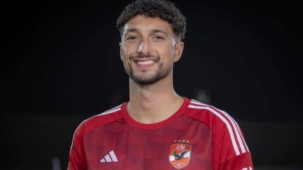 وسام أبو علي يقترب من الدوري المصري بشدة.. بيراميدز أم الأهلي؟