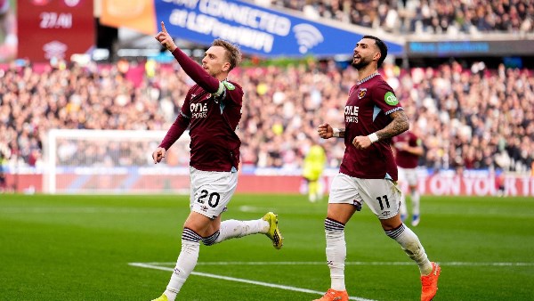 الدوري الإنجليزي .. وست هام يهزم فولهام ويحاول الإبتعاد عن منطقة الهبوط
