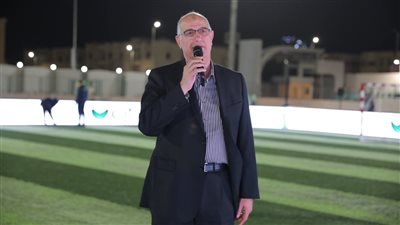 ياسر الرملي: أندية سيتي كلوب تركز على صيانة وتطوير المنشآت الرياضية