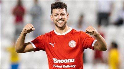 تعرف على موقف المساكني من المشاركة أمام الأهلي في دوري أبطال إفريقيا