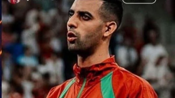 يوسف بلعمري يعلن عن عدم امتلاكه أي حسابات على فيسبوك