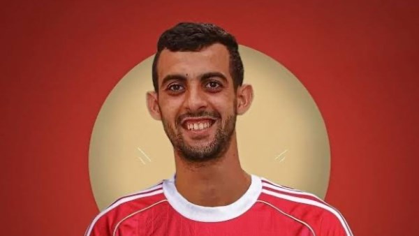 بلعمري يبدأ برنامج بدني خاص استعدادًا للمرحلة المقبلة مع الأهلي