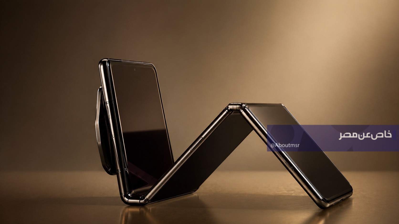 Huawei Mate XT2