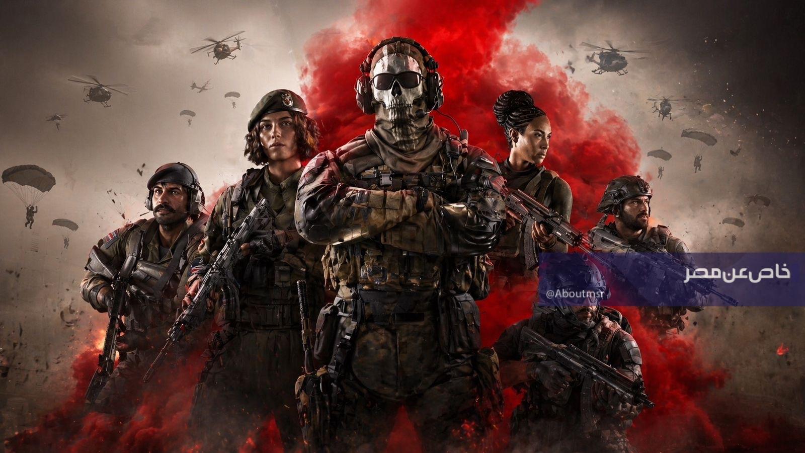 تحميل Warzone Mobile آخر إصدار