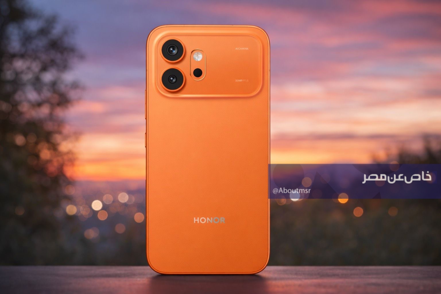 سعر ومواصفات HONOR 600