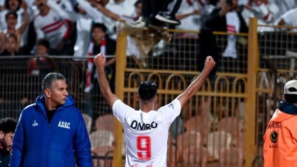 أحمد بلال: ناصر منسي على قده .. ولو هو الأسطورة يبقى على الدوري السلام
