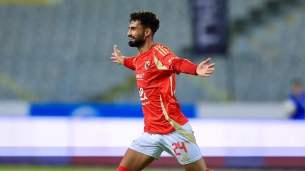 الأهلي يؤجل حسم موقف أحمد رضا لحين التعاقد مع المدرب الجديد