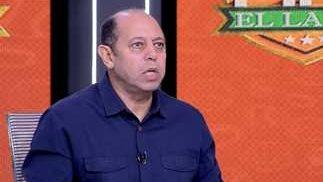أحمد سليمان: الأهلي يجني حاليًا عواقب ما حدث بسبب صفقة زيزو