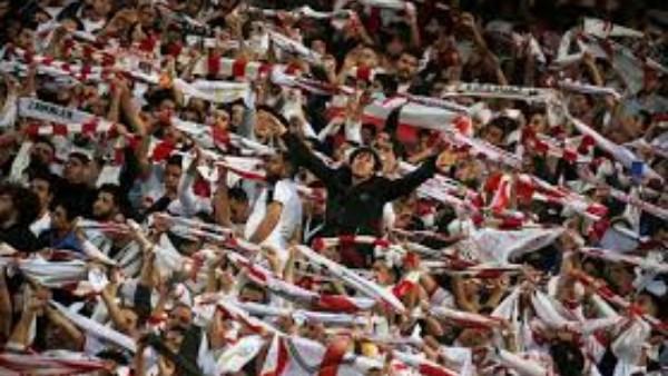 أحمد شوبير يثني على جماهير الزمالك : يستحقون وسام التشجيع