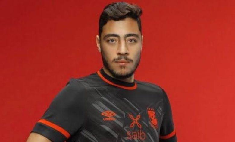 قول واهري.. رد فعل غير متوقع من أكرم توفيق بشأن عودته إلى الأهلي