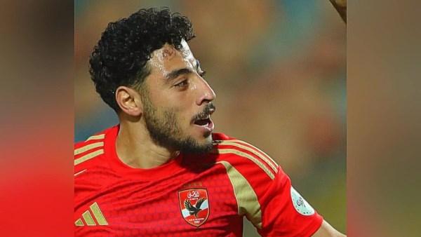 أمير هشام: الأهلي يرغب في ضم أكرم توفيق مرة أخرى