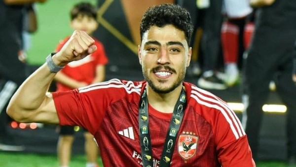رد غير متوقع من الشمال القطري بشأن عودة أكرم توفيق إلى الأهلي