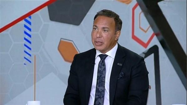 أيمن يونس: القمة متكافئة رغم تراجع الأهلي .. والزمالك لم يحسم الدوري