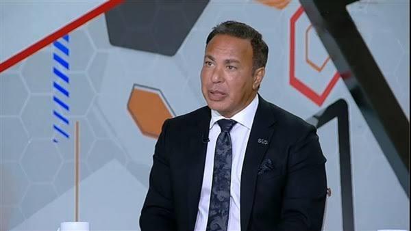 أيمن يونس يتغنى بقطاع الناشئين في الزمالك