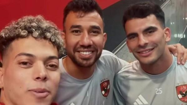 كمونة : خروج الأهلي من إفريقيا قد يقوده لحصد الدوري.. وإمام عاشور بقى كسلان