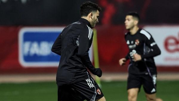 إمام عاشور ينتظر العروض الخليجية بعد كأس العالم.. وهذا موقف زيزو