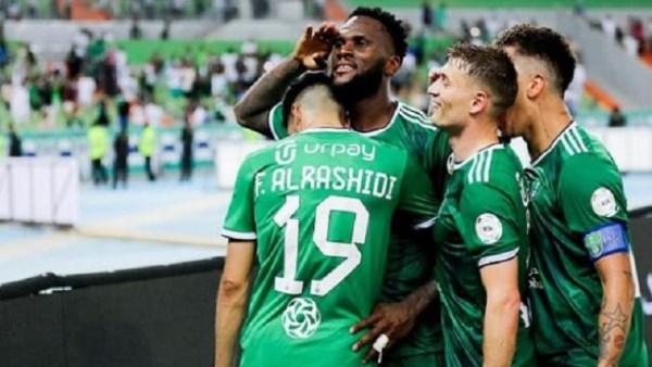 أهلي جدة يطالب بالاطلاع على محادثات الـVAR.. على غرار أزمة الأهلي في الدوري المصري