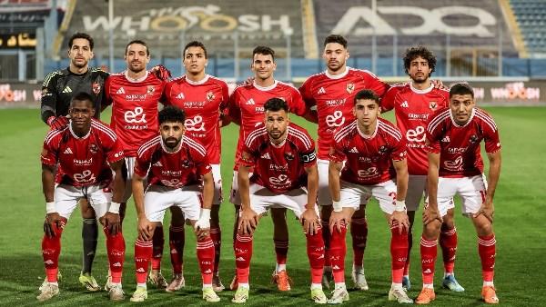 شبانة : لأول مرة أشاهد الأهلي لا يستطيع بناء هجمة .. وتوروب الأسوأ في تاريخ الفريق