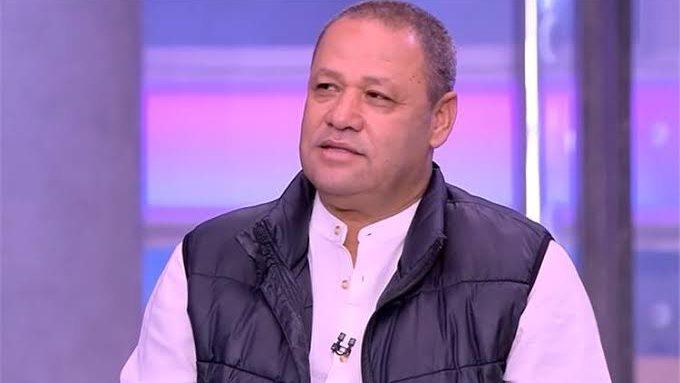 هل ضاعت البطولة؟ ضياء السيد يفجر مفاجأة بشأن حظوظ الأهلي في الدوري