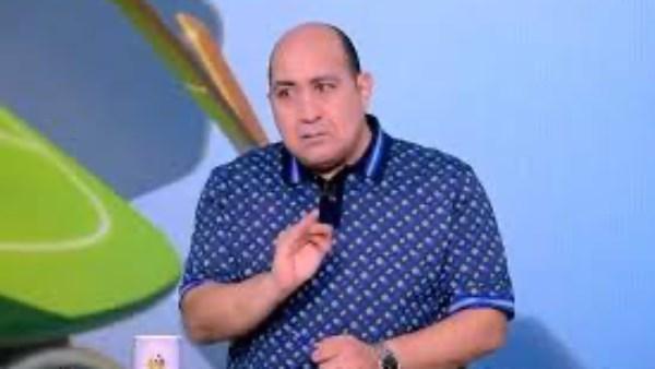 مهيب عبد الهادي للجماهير : هل الأهلي فرّط في فرص الفوز بالدوري