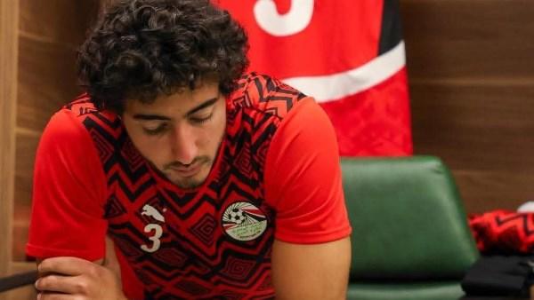 مجدي عبد الغني يكشف عن بديل محمد هاني في لقاء الزمالك
