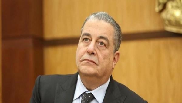 موعد جلسة ياسين منصور وسيد عبدالحفيظ مع لاعبي الأهلي